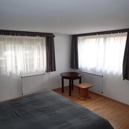 Apartament Sziget *