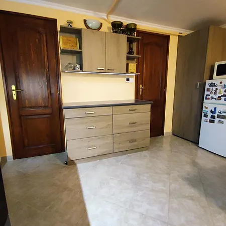 Sziget Apartment Visegrad