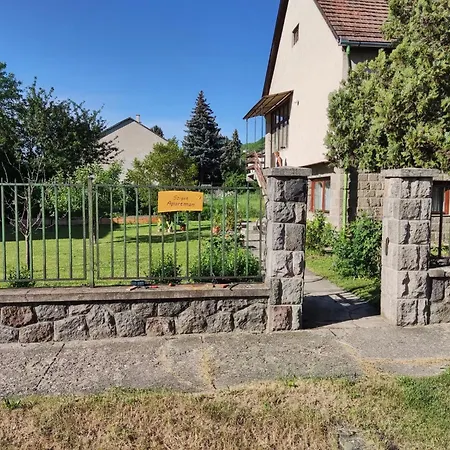 Sziget Apartment Visegrad