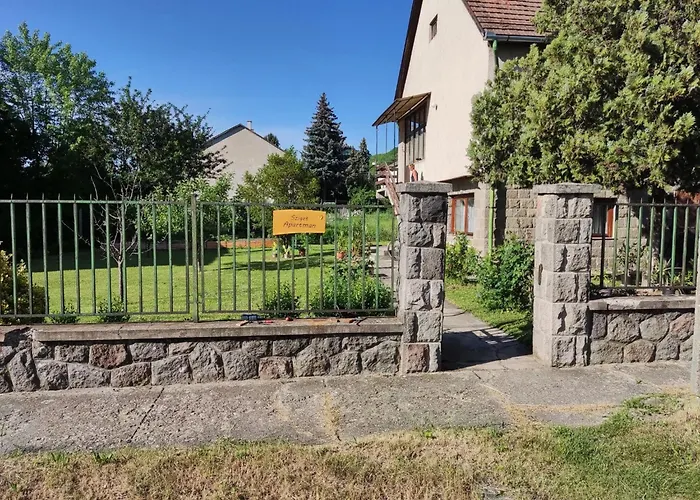 Sziget דירה וישגרד